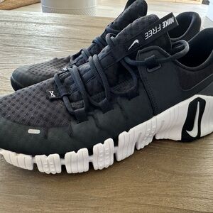 Nike Metcon 5 Free
